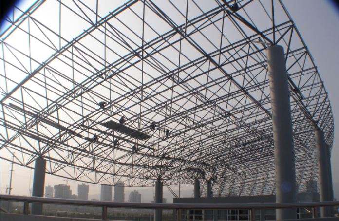 襄阳厂房网架结构可用在哪些地方，厂房网架结构具有哪些优势